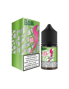 BOA Cage High Voltage Flavourart Aroma Mini Shot 10ml
