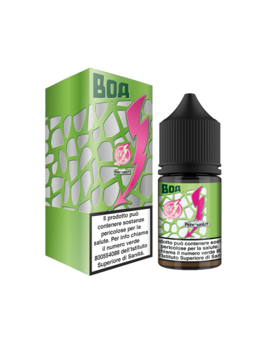 BOA Cage High Voltage Flavourart Aroma Mini Shot 10ml