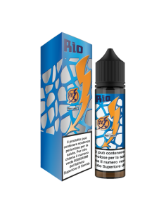 copy of Virginia Flavourart Liquid Shot 20ml Virginia Tobacco