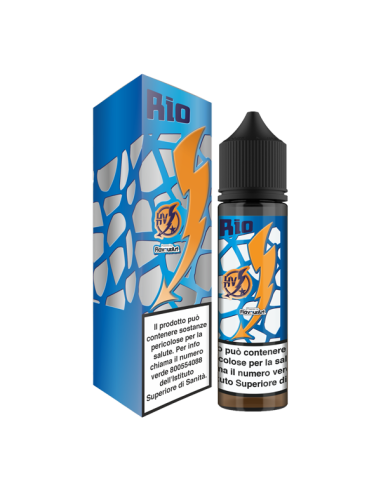 copy of Virginia Flavourart Liquid Shot 20ml Virginia Tobacco