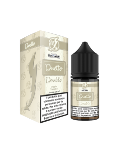 Duetto Double Flavourart Aroma Mini Shot 10ml