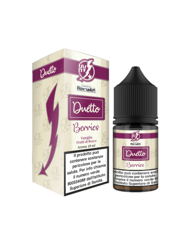 copy of Virginia Flavourart Liquid Shot 20ml Virginia Tobacco