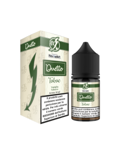 Duetto Tabac Flavourart Aroma Mini Shot 10ml
