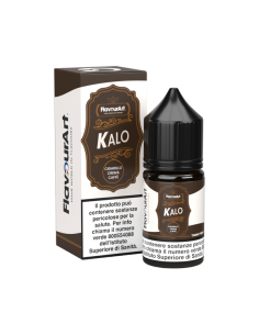 Kalo Tabak Fresh Flavourart Aroma Mini Shot 10ml