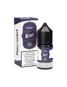 Klimt Tabak Fresh Flavourart Aroma Mini Shot 10ml