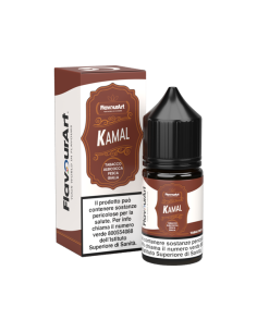 Kamal Tabak Fresh Flavourart Aroma Mini Shot 10ml