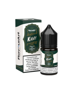 Kamy Tabak Fresh Flavourart Aroma Mini Shot 10ml