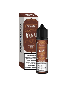 copy of RY4 Flavourart Liquid Shot 20ml Tobacco Vanilla Caramel