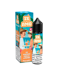 copy of RY4 Flavourart Liquid Shot 20ml Tobacco Vanilla Caramel