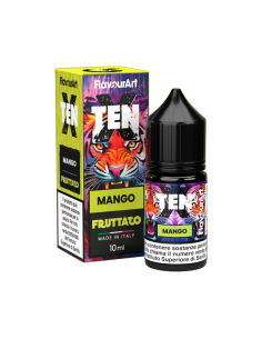 Mango TenX Flavourart Aroma mini Shot 10ml