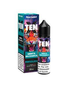 copy of RY4 Flavourart Liquid Shot 20ml Tobacco Vanilla Caramel