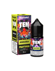 Anguria TenX Flavourart Aroma mini Shot 10ml