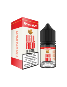 Original Red Flavourart Aroma Mini Shot 10ml