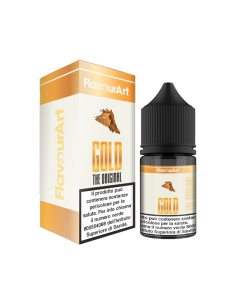 Gold Flavourart Aroma Mini Shot 10ml