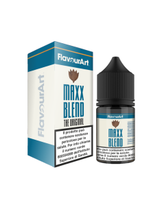 Maxx Blend Flavourart Aroma Mini Shot 10ml