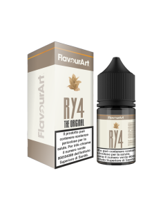 RY4 Flavourart Aroma Mini Shot 10ml