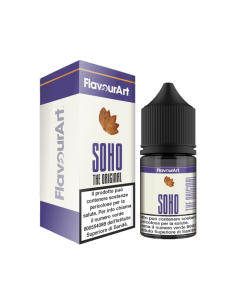 Soho Flavourart Aroma Mini Shot 10ml