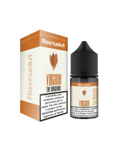 Virginia Flavourart Aroma Mini Shot 10ml