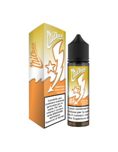 copy of Virginia Flavourart Liquid Shot 20ml Virginia Tobacco