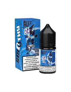 Reef Smoothy High Voltage Flavourart Aroma Mini Shot 10ml