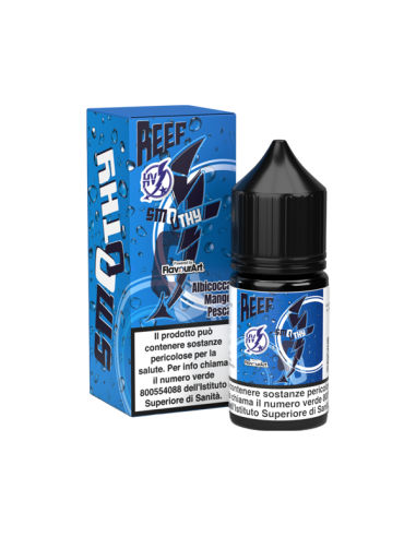 copy of RY4 Flavourart Liquid Shot 20ml Tobacco Vanilla Caramel
