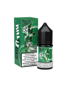 Trus Smoothy High Voltage Flavourart Aroma Mini Shot 10ml