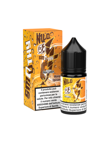 copy of RY4 Flavourart Liquid Shot 20ml Tobacco Vanilla Caramel