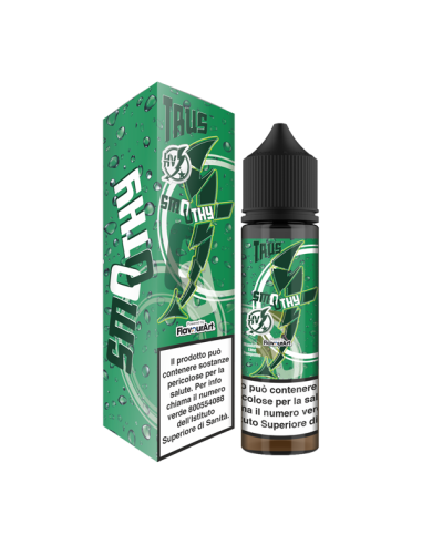 copy of RY4 Flavourart Liquid Shot 20ml Tobacco Vanilla Caramel