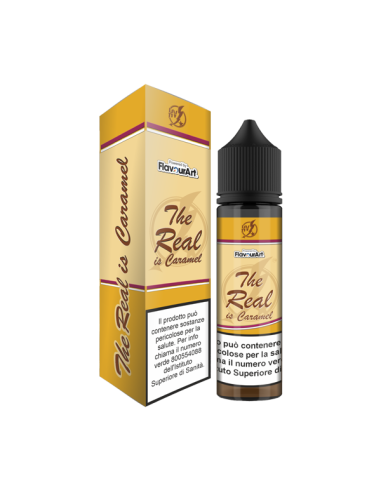 copy of Virginia Flavourart Liquid Shot 20ml Virginia Tobacco