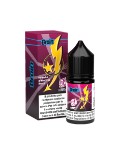 copy of Virginia Flavourart Liquid Shot 20ml Virginia Tobacco