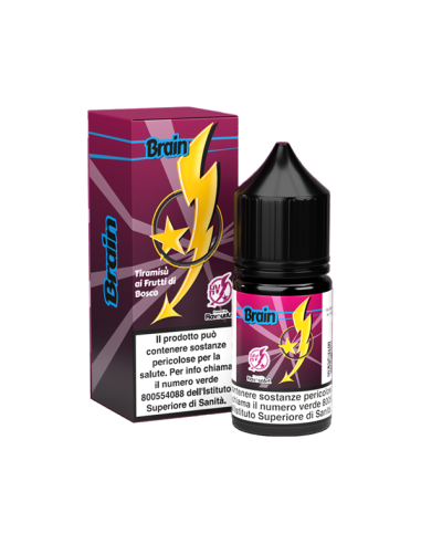 copy of Virginia Flavourart Liquid Shot 20ml Virginia Tobacco