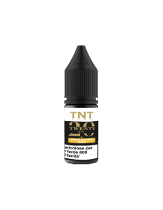 copy of Virginia Twenty Pure Distillate TNT Vape Concentrated