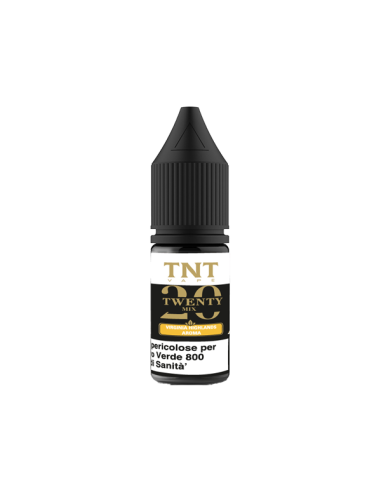 copy of Virginia Twenty Pure Distillate TNT Vape Concentrated