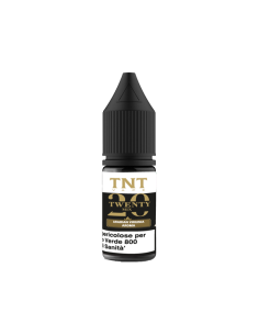 copy of Virginia Twenty Pure Distillate TNT Vape Concentrated