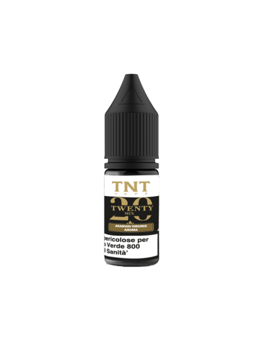 copy of Virginia Twenty Pure Distillate TNT Vape Concentrated