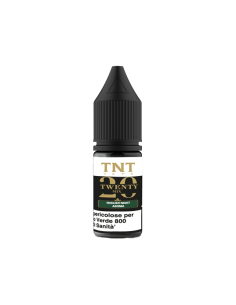 copy of Virginia Twenty Pure Distillate TNT Vape Concentrated