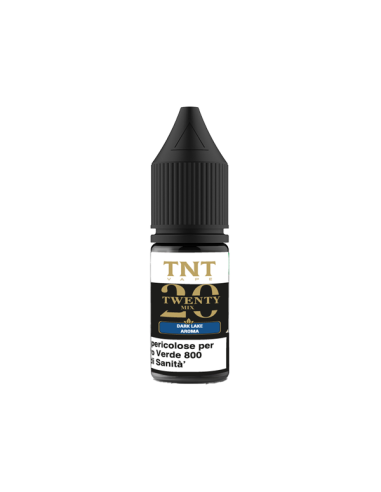Dark Lake Twenty Mix TNT Vape Aroma Concentrato 10ml
