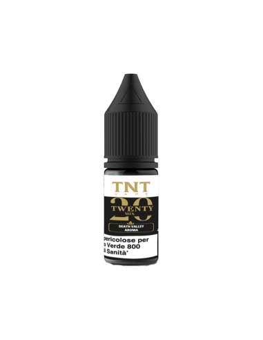copy of Virginia Twenty Pure Distillate TNT Vape Concentrated
