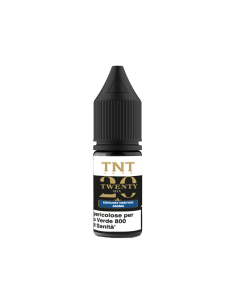 Kentucky Heritage Twenty Mix TNT Vape Aroma Concentrato 10ml