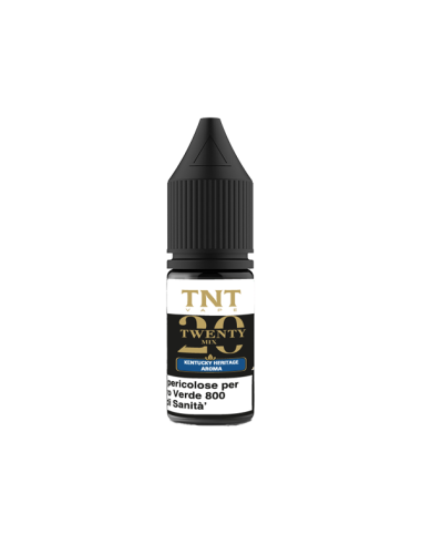copy of Virginia Twenty Pure Distillate TNT Vape Concentrated