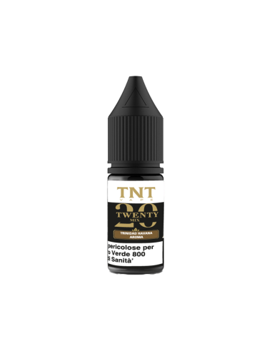 copy of Virginia Twenty Pure Distillate TNT Vape Concentrated