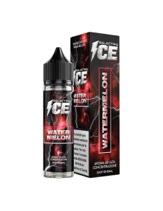 Watermelon Ice Galactika Liquido Shot 10ml