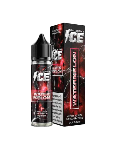 copy of MentLiq Galactika Liquid Shot 20ml Mint Licorice