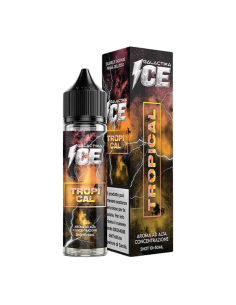 Tropical Ice Galactika Liquido Shot 10ml