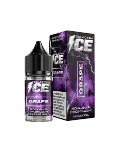 Grape Ice Galactika Aroma mini Shot 10ml