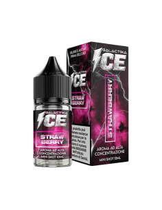 Strawberry Ice Galactika Aroma mini Shot 10ml
