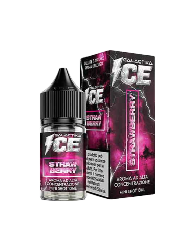 copy of MentLiq Galactika Liquid Shot 20ml Mint Licorice