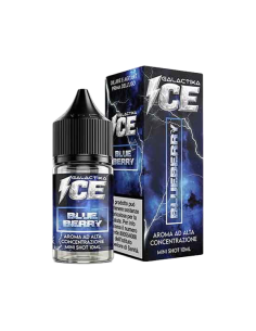 Blueberry Ice Galactika Aroma mini Shot 10ml