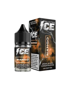 Mango Ice Galactika Aroma mini Shot 10ml