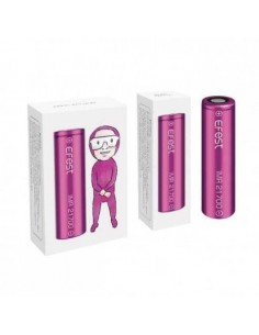 Efest EMR 21700 3700 mAh 35A